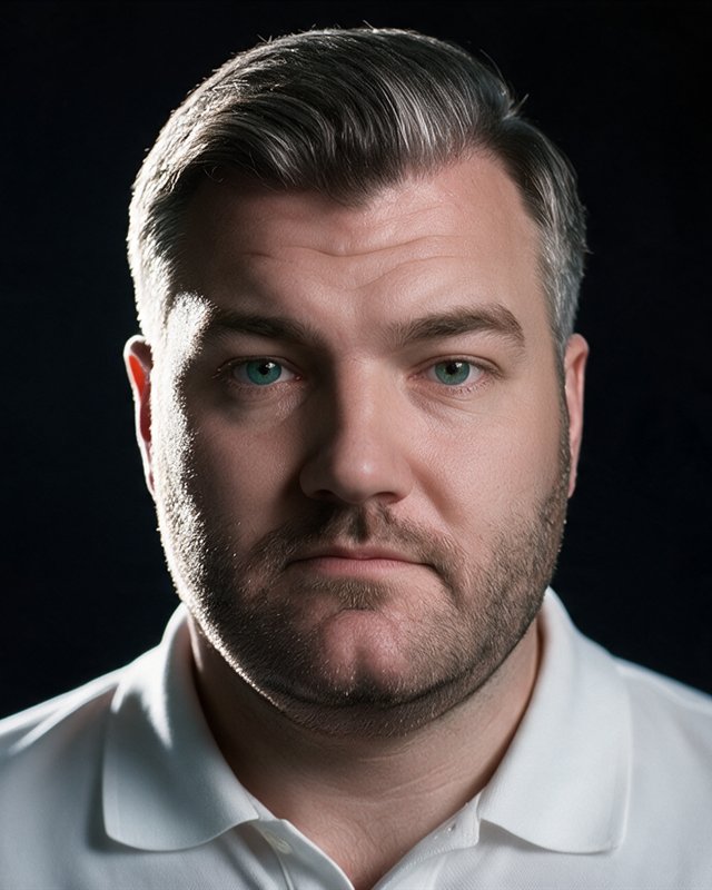Ferdinand Schweers – Web & Funnel · Meta Ads bei Spotted, Shape & Raise GmbH