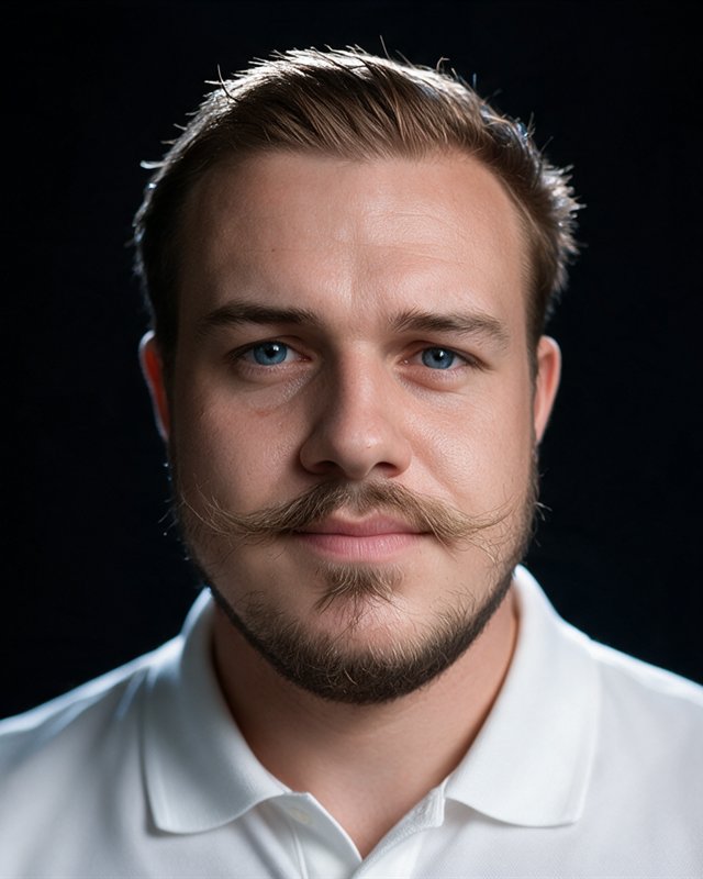 Jonathan Sabo – Sales Specialist bei Spotted, Shape & Raise GmbH